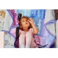 thumbnail image 6 of 6 Year Old Girl Birthday Gifts Blanket, 6 Year Old Girl Gifts, Birthday Gifts for 6 Year Old Girls, 6th Birthday Decorations for Girls, Six Year Old Girl Birthday Gifts 50"X40", 6 of 6