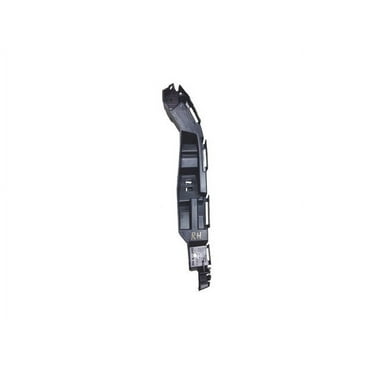 Front Right Passenger Side Bumper Cover Support - Compatible with 2010 - 2012 Ford Fusion 2011