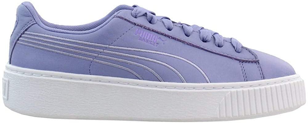 puma platform twilight