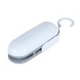 thumbnail image 1 of fastboy Potato Chip Bag Resealer Mini Package Re Sealer Snack Seal With Hook Handheld, 1 of 6