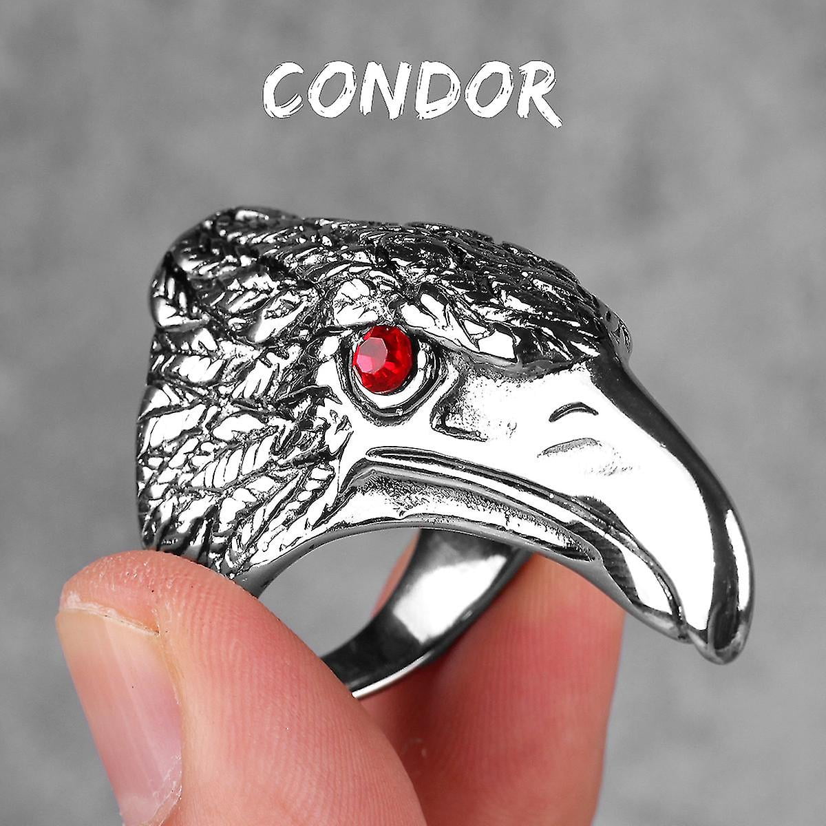 Eagle boy jewelry best sale