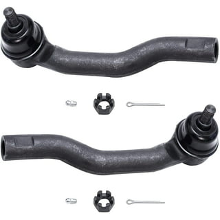 Lincoln Mkx Steering Tie Rod Assembly