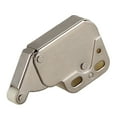 thumbnail image 6 of Open Door Catch Tip Touch Push Latch for Cabinet Cupboard 10pcs, 6 of 8