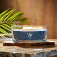 thumbnail image 4 of WoodWick Ellipse Scented Candle, Tempest, 16 oz, 4 of 4