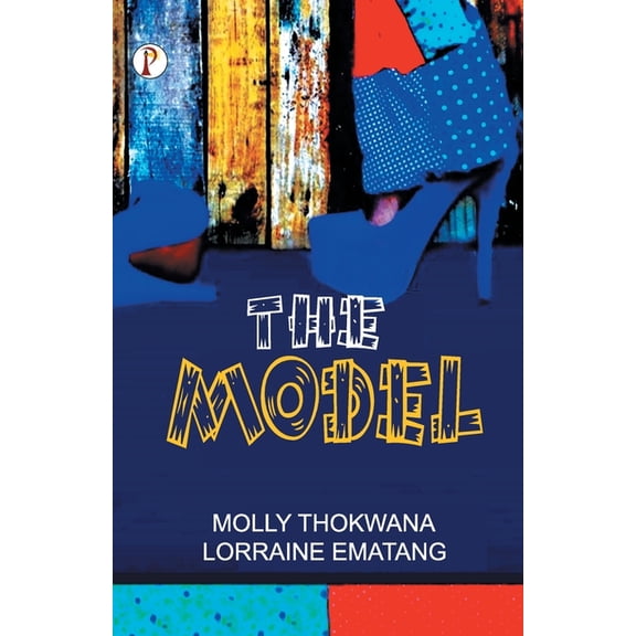 The Model, (Paperback)