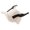 Beige White, variant on 2000s Dog Ear Plush Baseball Hat for Adult Furry Warm Baseball Hat Street Wear Hiphop Caps for Winter Outdoor Activity