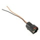 thumbnail image 1 of Inyector de para Enchufe A Prueba de Agua Automóvil Conector de 2 Pin Cable Eléctrico Conector Enchufe Automóvil Yotijar Conector del inyector de combustible, 1 of 6