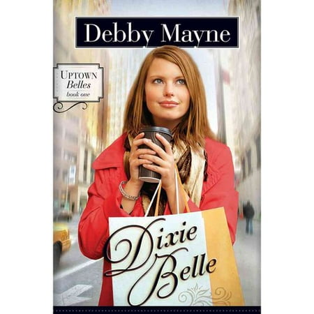 Dixie Belle