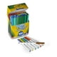 thumbnail image 2 of 100 Plumones Super Tips Crayola Lavables, 2 of 3