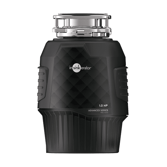 InSinkErator 79852-ISE 1 HP Pro 1000 Garbage Disposal