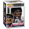 thumbnail image 2 of Pop Deandre Hopkins Funko Sport NFL, 2 of 2