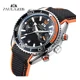 thumbnail image 1 of Reloj Mecánico Impermeable Automático Paulareis Para Hombre, 1 of 8