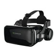 thumbnail image 6 of Virtual Reality Headset with 3D Glasses Designed for Gaming And Movies, Featuring an Eye Care System Compatible with for Iphone And Android Devices, 6 of 11
