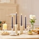 thumbnail image 4 of Set de 4 Velas Pickood Azul Marino de 12" sin Goteo y Sin Aroma, 4 of 4