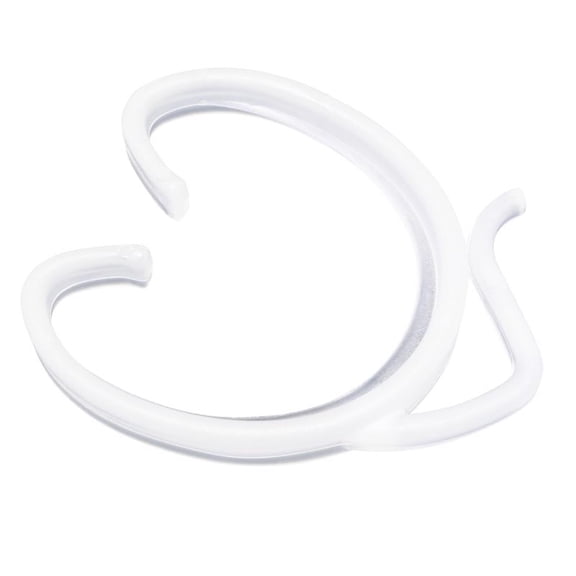 DECK/EAVE CLIPS 25PC (Pack of 1)