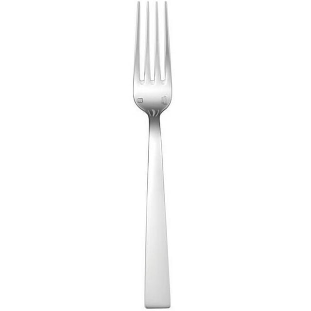 Oneida T283FDNF Elevation Fourchette à Dîner Extra Lourde en Acier Inoxydable Argent