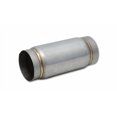 thumbnail image 1 of Vibrant Performance 17695 Stainless Steel Race Muffler, 1 of 4