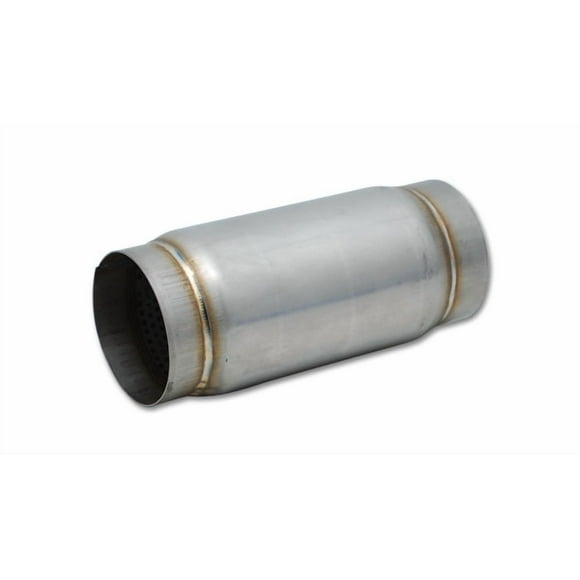 Vibrant Performance 17695 Stainless Steel Race Muffler