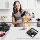 thumbnail image 5 of Locking Lid Replacement for Ninja Blender 72oz XL Pitchers, 5 of 5