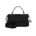 thumbnail image 1 of Bolsa Briefcase Bolso Gorett Crossbody Priss Chenson GS25076-3, 1 of 5