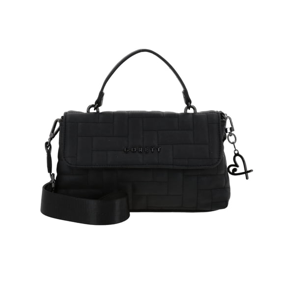 Bolsa Briefcase Bolso Gorett Crossbody Priss Chenson GS25076-3