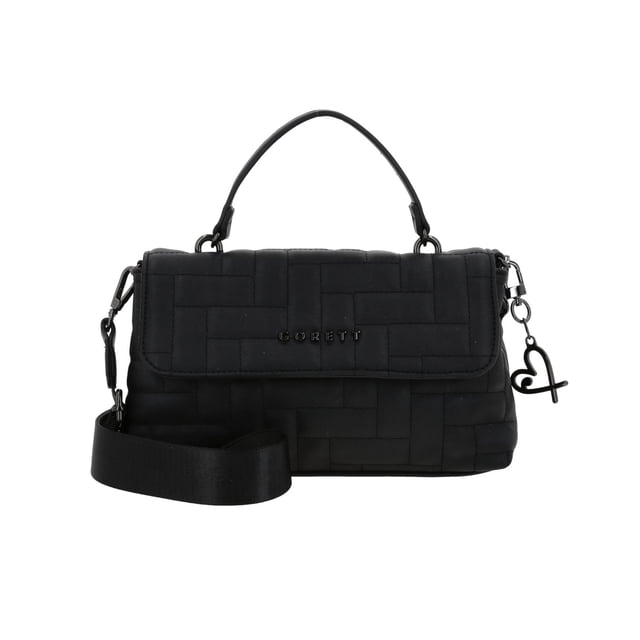 Bolsa Briefcase Bolso Gorett Crossbody Priss Chenson GS25076-3