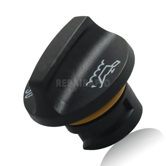 1Pce Oil Filler Fluid Cap For GM GMC BUICK CHEVY 12662196 5W-30 Engine US