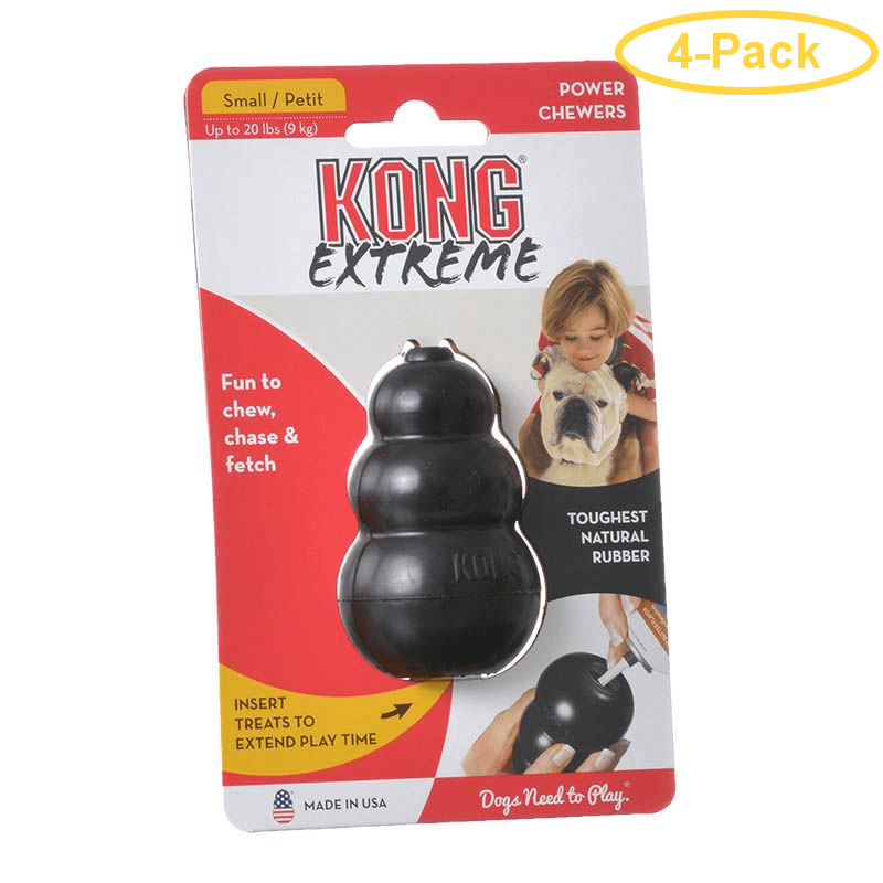 kong toy pack