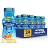 PediaSure Grow & Gain with Immune Support, 7g Protein, Banana, 8-fl-oz Bottle, Pack of 24