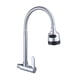 thumbnail image 4 of Grifo de lavabo de agua fría simple, fácil de instalar, flexible, práctico y resistente. Montado en la pared, 4 of 9