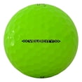 thumbnail image 3 of Titleist 2026 Velocity Golf Balls 12pk, Green, 3 of 5