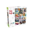 thumbnail image 2 of Buffalo Games - Dog Days - Boo Collage - 750 Piece Jigsaw Puzzle, 2 of 5