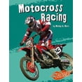 thumbnail image 1 of Pre-Owned Motocross Racing (Blazers) (Unknown) 0736854622 9780736854627, 1 of 1