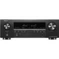 thumbnail image 1 of Amplificador Denon AVR-S570BT, 1 of 7