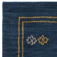 thumbnail image 2 of Safavieh Himalaya Calanthia Contemporary Area Rug, Blue / Multi, 2'3" X 8' Runner, 2 of 6