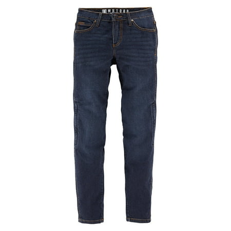 Icon MH 1000 Womens Jeans Blue