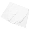 thumbnail image 1 of Bata Blanca Doctor Enfermera Bata De Manga Larga Bata De Farmacia Traje De Trabajo Hospitalario - Talla Xl (estilo Masculino), 1 of 1