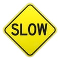 thumbnail image 3 of Slow Sign, 3 of 4