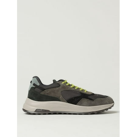 

Hogan Sneakers Men Black Men