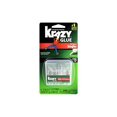 thumbnail image 1 of Elmer's Krazy Glue Single Use Tubes 4pc, 1 of 3