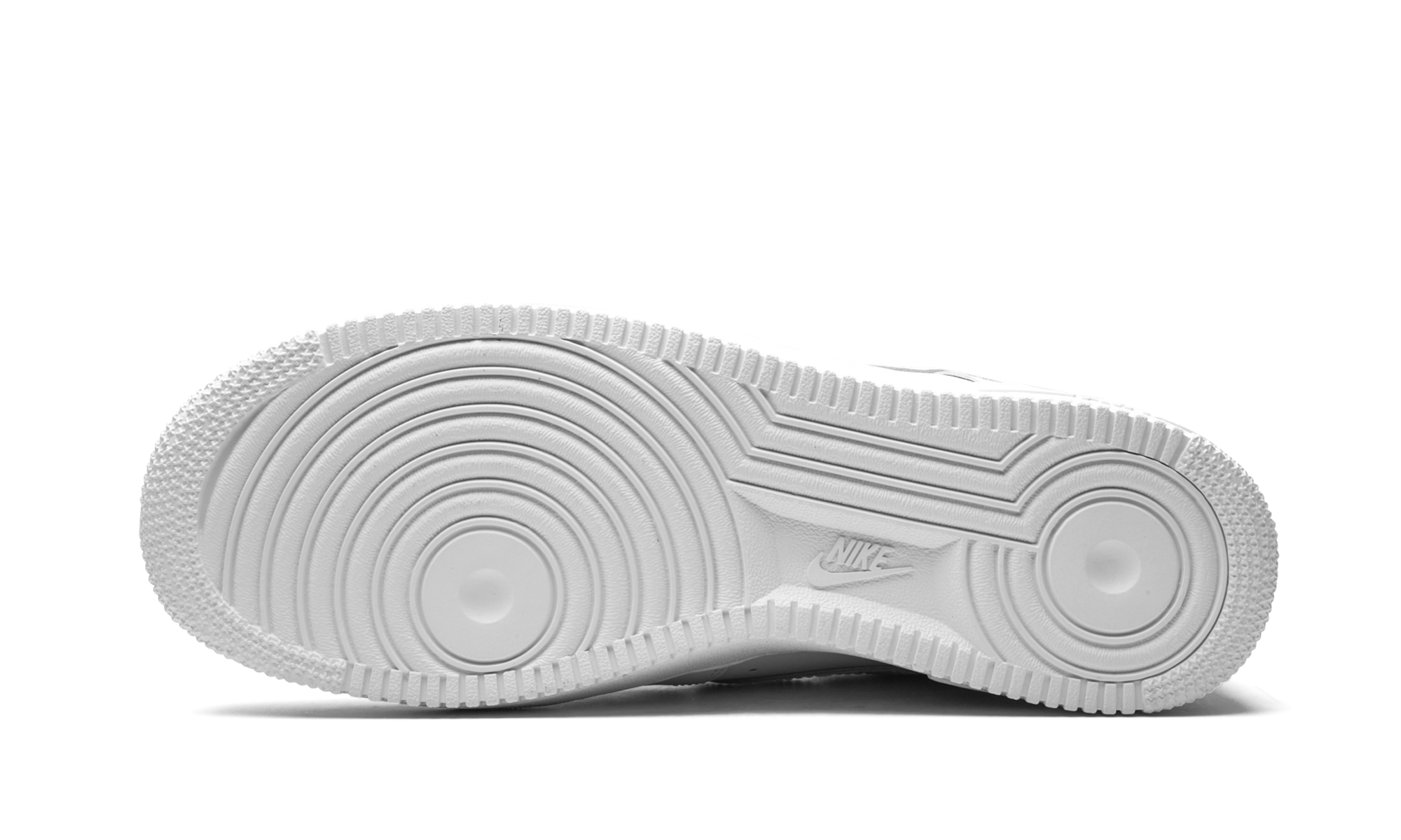 Nike Air Force 1 Low '07 Men's Sneakers White photo 5
