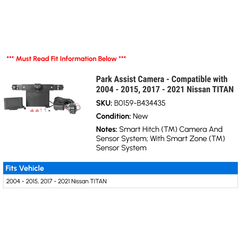 SET Of 4Pcs Backup Park Assist Sensor Rear For Chrysler Dodge