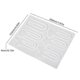 thumbnail image 5 of Silicone Molds for Hand-made Book Markers Quick Release Craft Supplies Student Study Essential, 5 of 5
