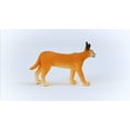 thumbnail image 5 of Wild Life 14867 Female Caracal Toy figure Schleich 37693, 5 of 6
