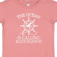 thumbnail image 4 of Inktastic Block Island Rhode Island Vacation Boys or Girls Baby T-Shirt, 4 of 5