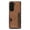 Brown, variant on Feishell Slim Wallet Case for Samsung Galaxy Z Fold 6, Durable Premium PU Leather Back Credit Card Holder Slot Shock-Absorbent Lightweight Ultra Thin Protective Phone Case,Winered