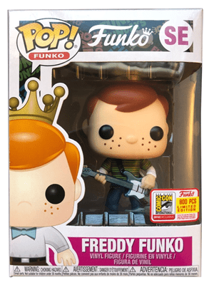 kurt cobain funko pop