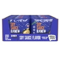 thumbnail image 1 of Pack x 24 Ramen Sopa Instantánea Sabor Salsa De Soja Vegetariana 85 gr Extra Kosher, 1 of 5