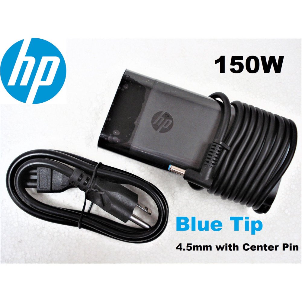 New Original OEM 150W AC Adapter HP ZBook Studio G3 / ZBook 15 G3