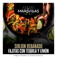 thumbnail image 4 of Sirloin rebanado premium Rancho Las Maravillas por kg congelado peso aprox 1000 g, 4 of 4